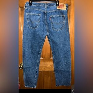 vintage levi 501s size 34 29